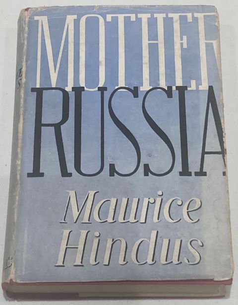 Mother Russia