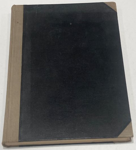 Stanley Gibbons Monthly Journal 1938 - 1939