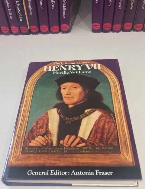 The Life and Times of Victoria