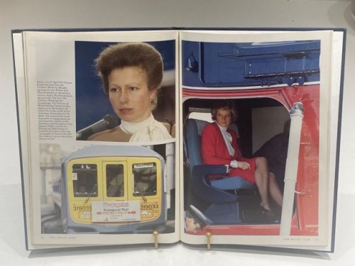 The Royal Year 1988