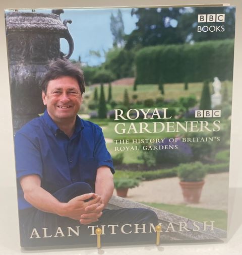 Royal Gardners