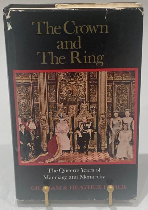 The Crown and The Ring