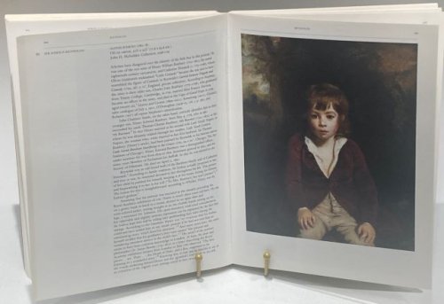 British Painting in the Philadelphia Museum of Art