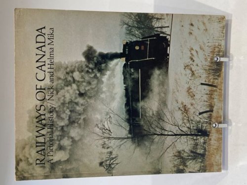 Railways of Canada