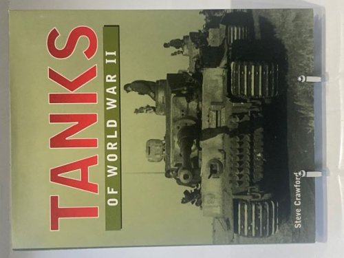 Tanks of World War II