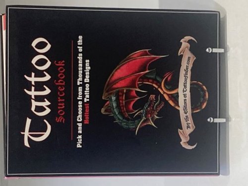 Tattoo Sourcebook