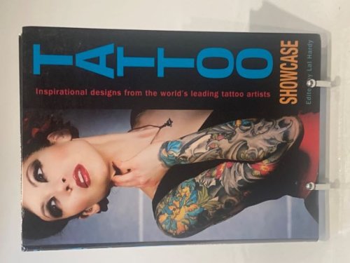 Tattoo Showcase