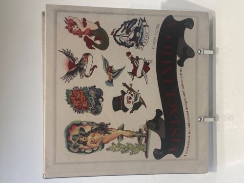 Vintage Tattoos