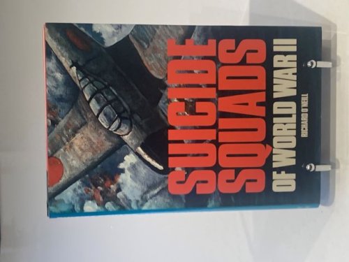 Ssuicide Squads of World War II