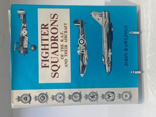 Fighter Squadrons