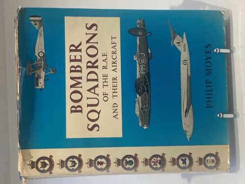 Bomber Squadrons