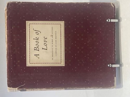 A Book of Love