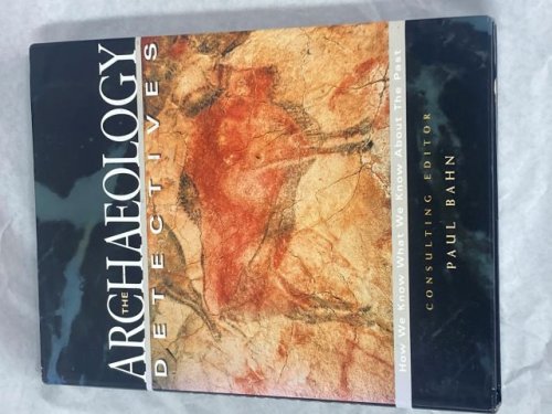The Archaeology Detectives