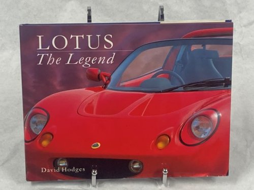 Lotus the Legend