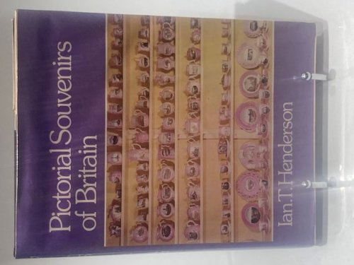 Pictorial Souvenires of Britain