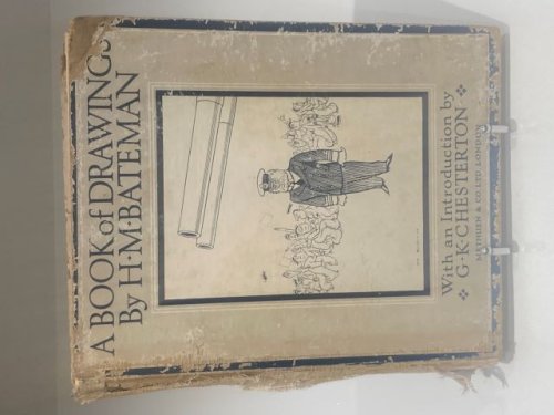 A Book of Drawings