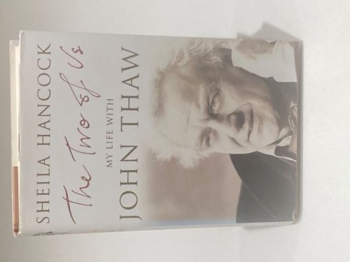 The Two of Us my life with John Thaw