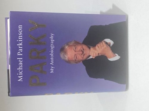 Parky My Autobiography