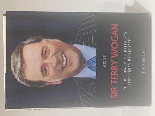 Arise Sir Terry Wogan