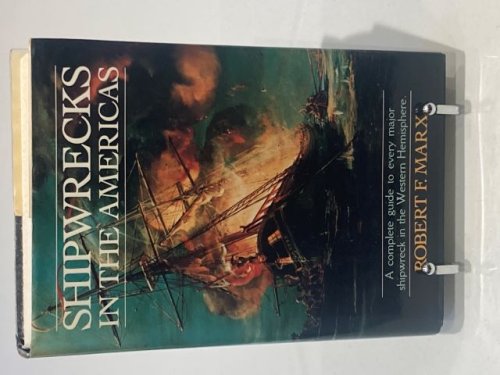 Shipwrecks in the Americas