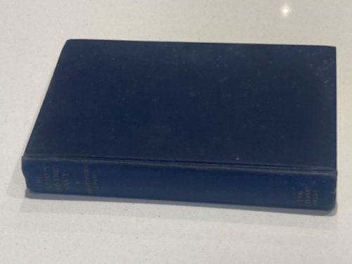 The Nation and the Navy