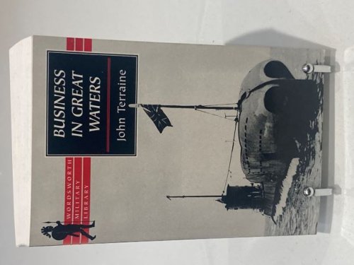 Business in Great Waters