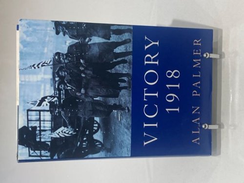 Victory 1918