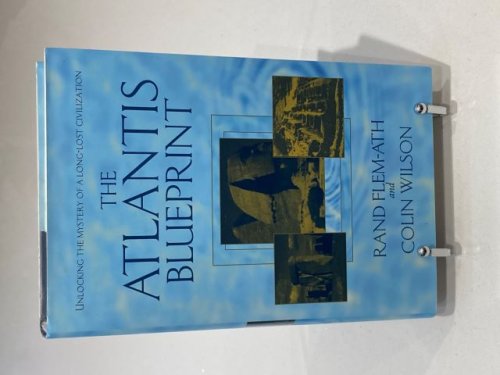 The Atlantis Blueprint