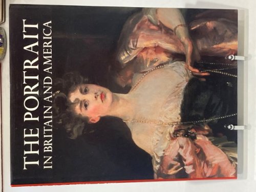 The Portrait in Britain and America