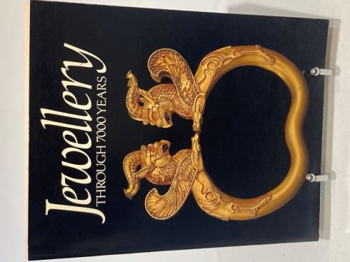 Jewellery through 7000 years