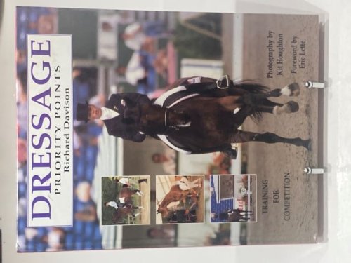 Dressage Priority Points