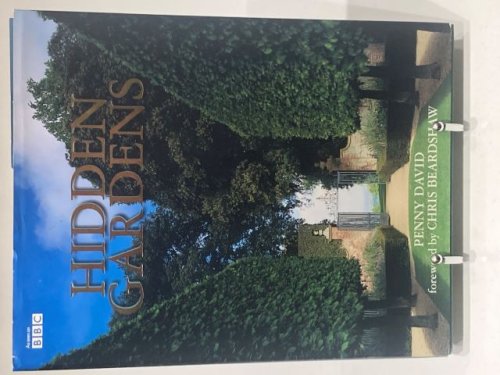 Hidden Gardens