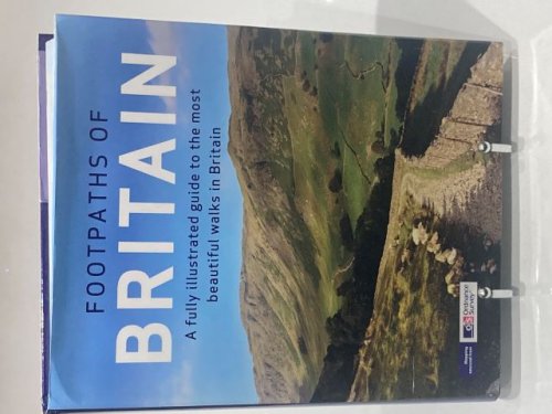 Footpaths of Britain