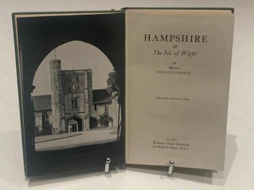 Hampshire & The Isle of Wight