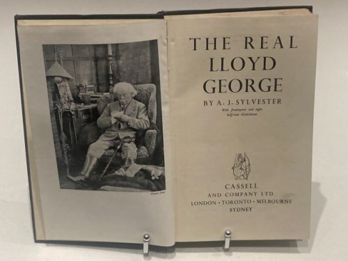 The Real Lloyd George