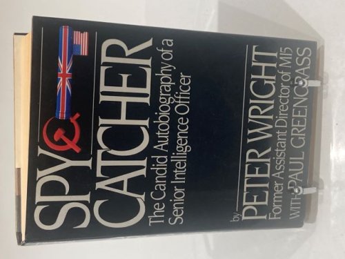 Spycatcher
