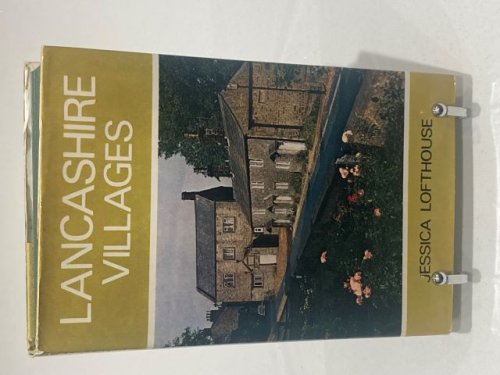 Lancashire Villages