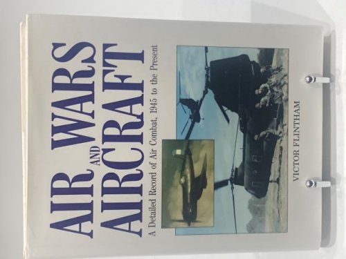 Air Wars and Aircraft