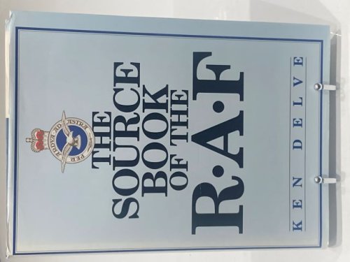 The Source Book of the RAF