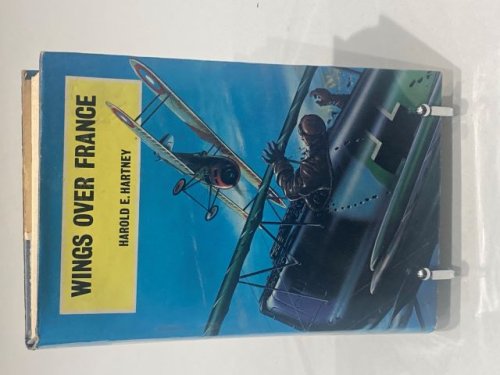 Wings Over France