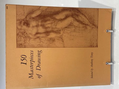 150 Masterpieces of Drawing