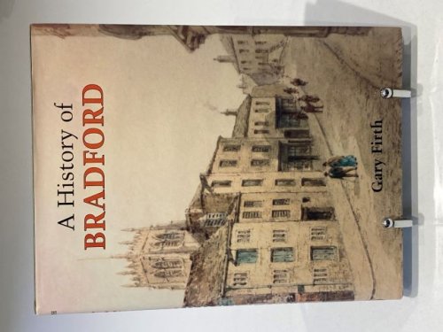 A history of Bradford