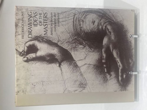 Drawing Ideas of the Masters