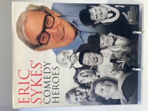 Comedy Heroes