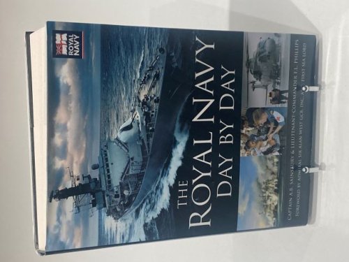 The Royal Navy Day By Day