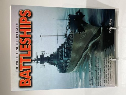 The World Encyclopaedia of Battleships