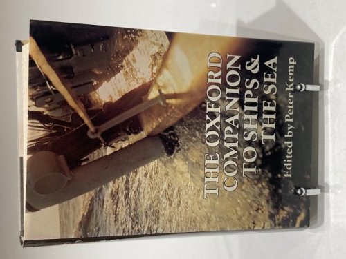 The Oxford Companion to Ships & the Sea
