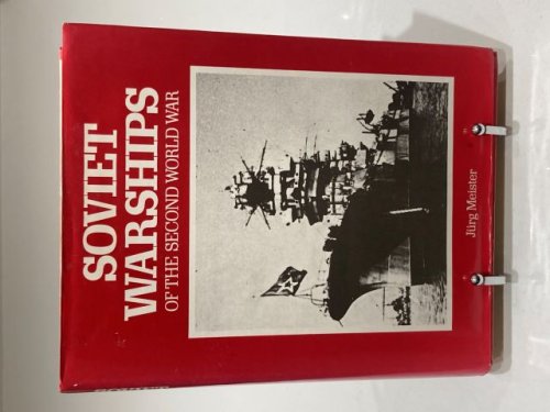 Soviet Warships