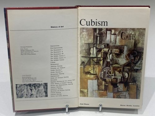 Cubism