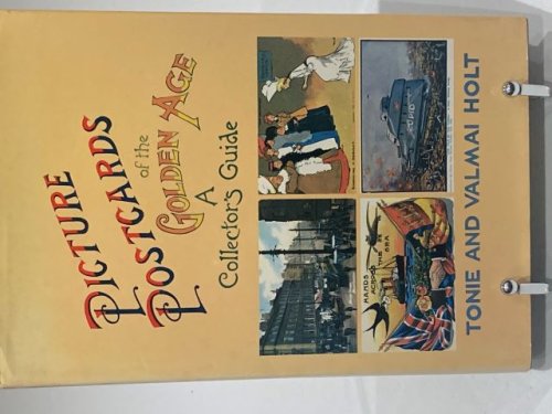 Picture Postcards of the Golden Age